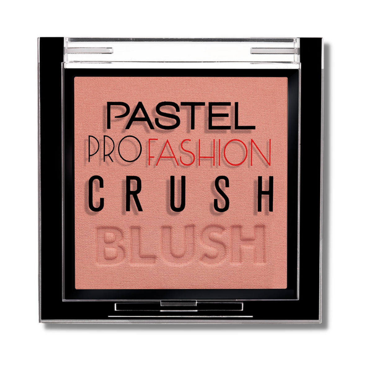 Pastel Profashion Crush Blush Coral 302