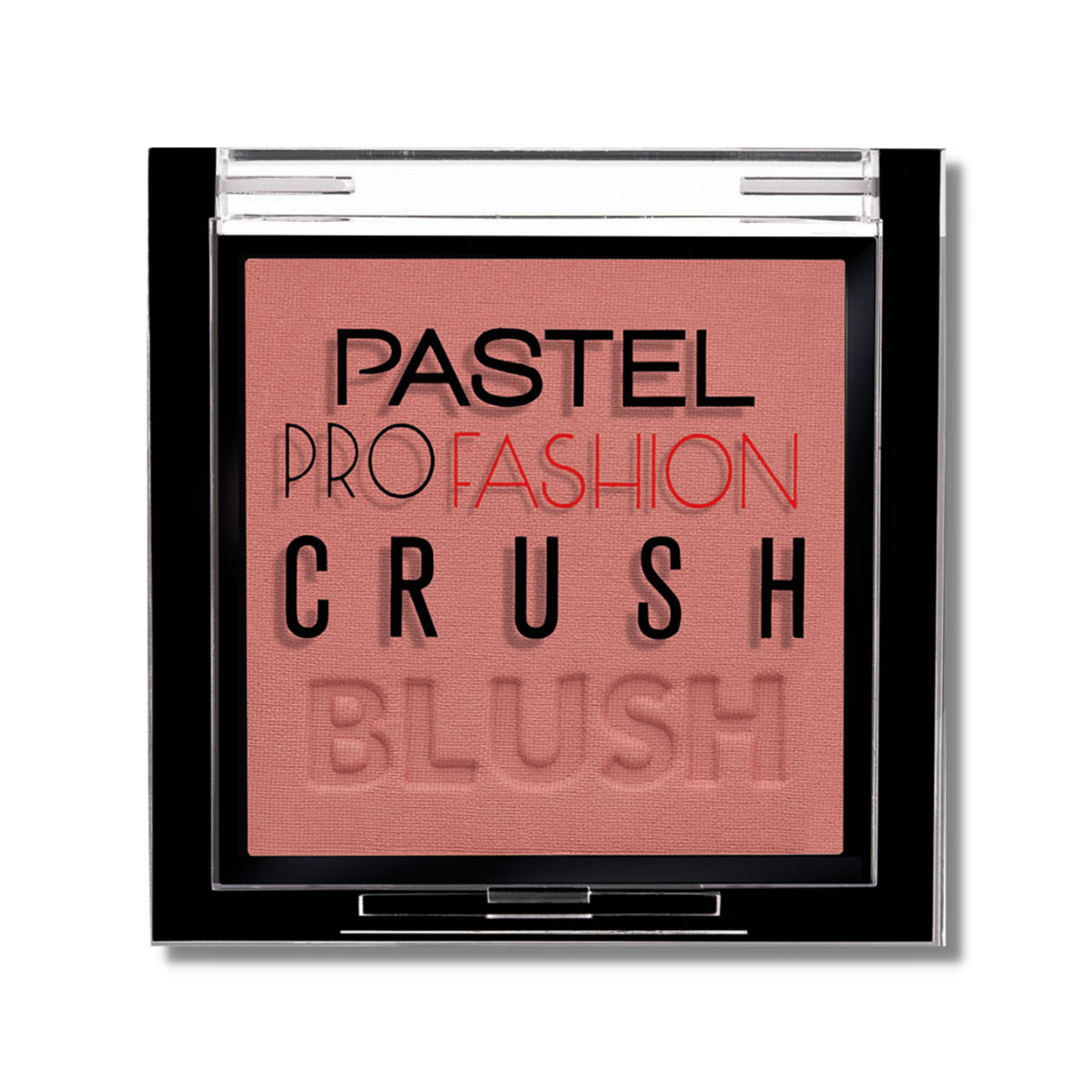 Pastel Profashion Crush Blush Rose 303