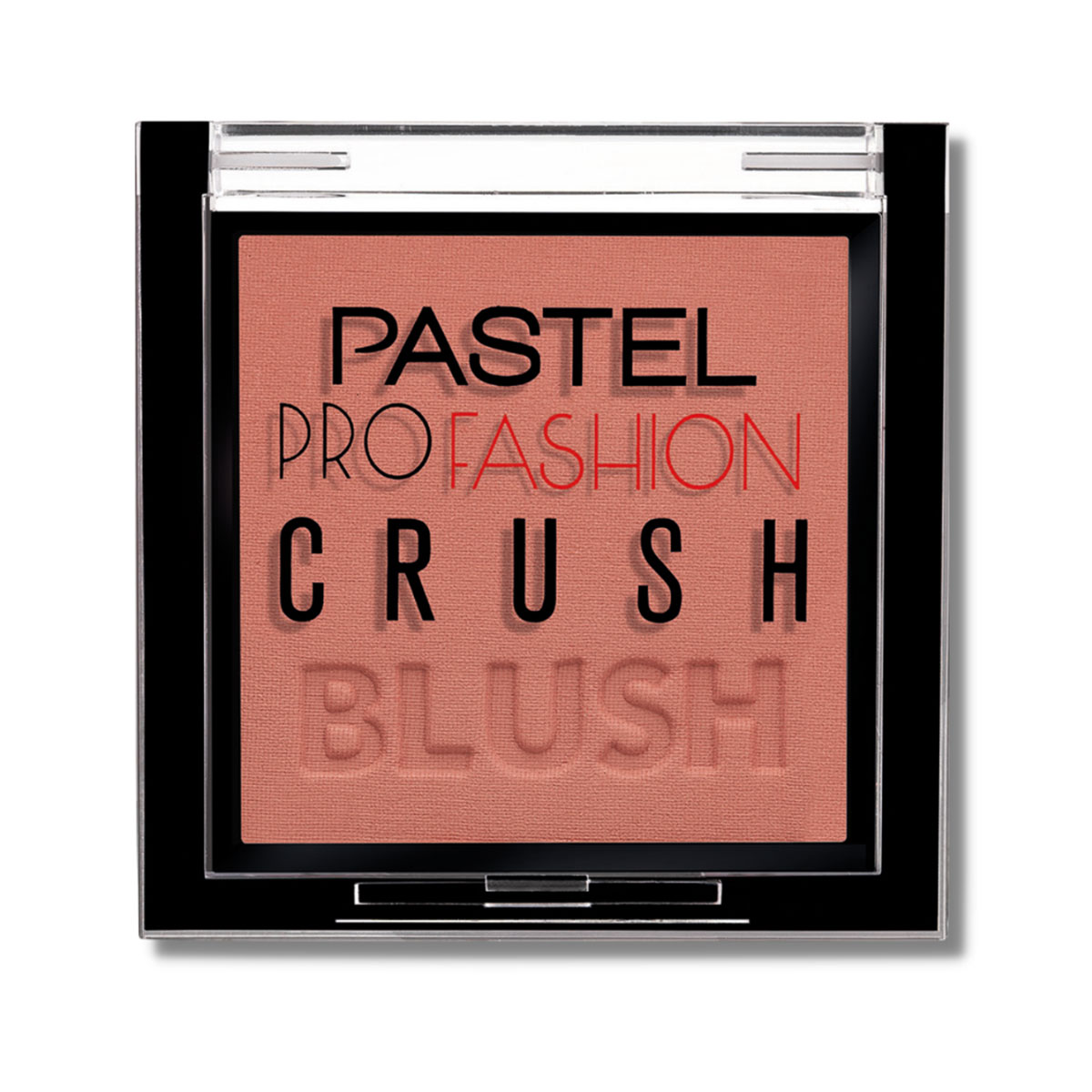 Pastel Profashion Crush Blush Pink Daze 306