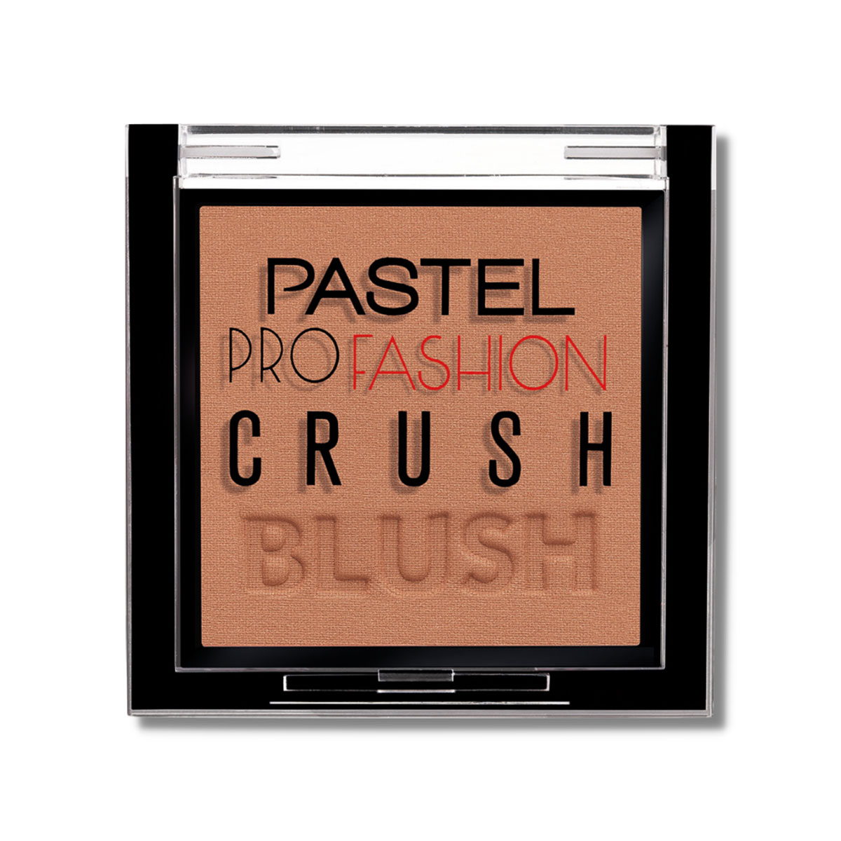 Pastel Profashion Crush Blush Caramel 307