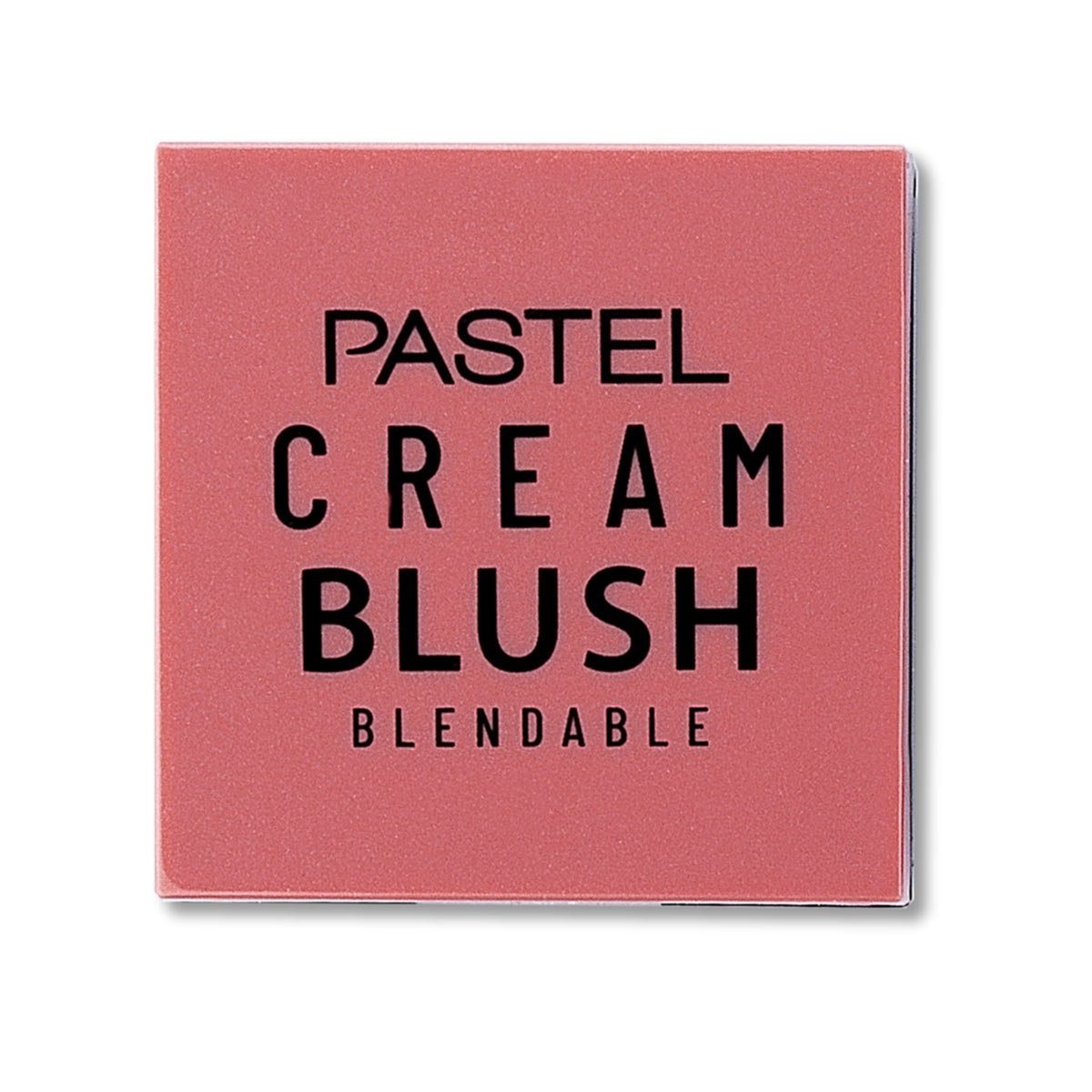Pastel Profashion Cream Blush Blendable Dazzling 41
