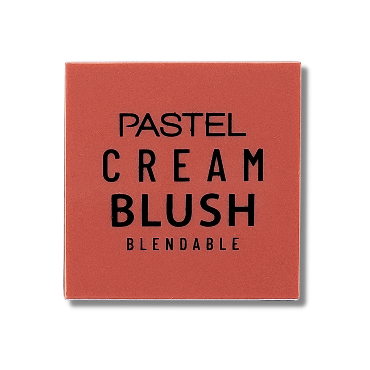 Pastel Profashion Cream Blush Blendable Rosery 42