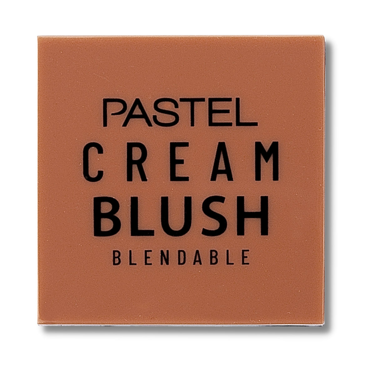 Pastel Profashion Cream Blush Blendable Sunlit 45