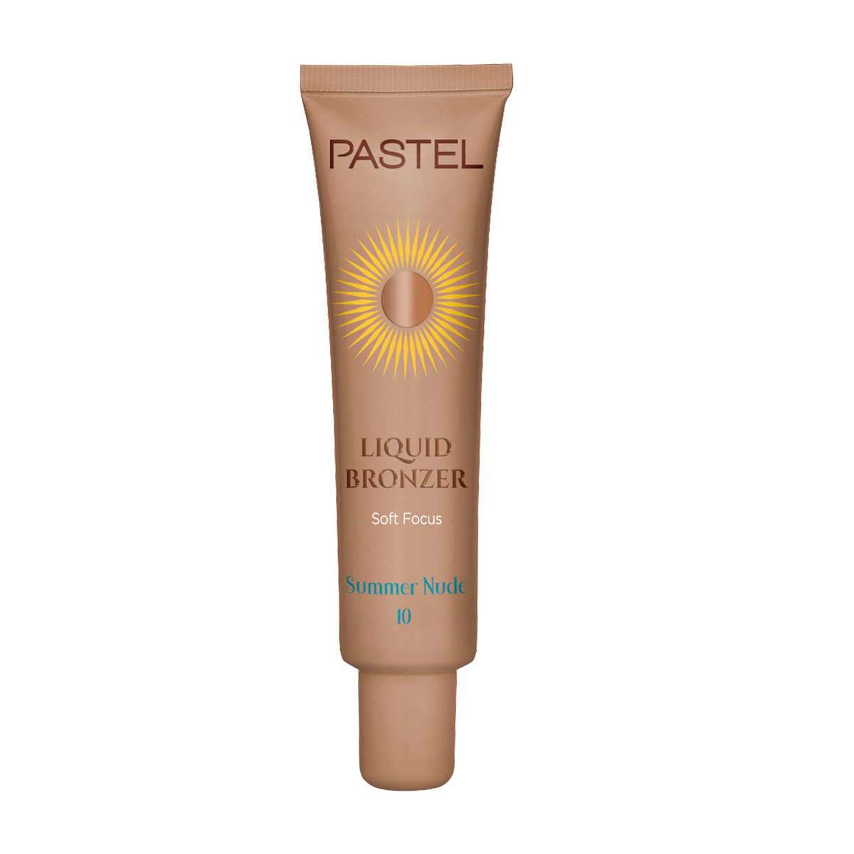 Pastel Liquid Bronzer Summer Nude-10