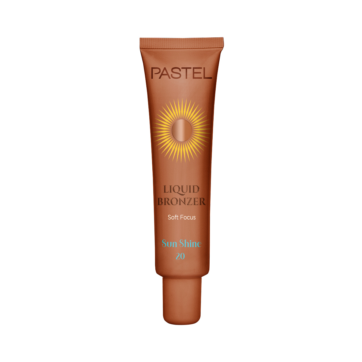 Pastel Liquid Bronzer Sunshine-20