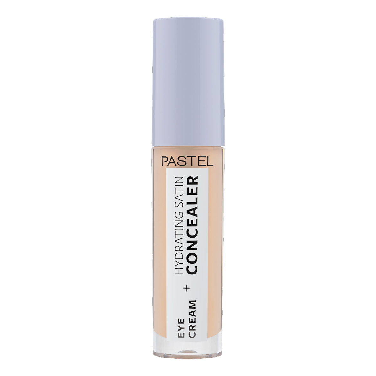 Pastel Hydrating Eye Cream Concealer