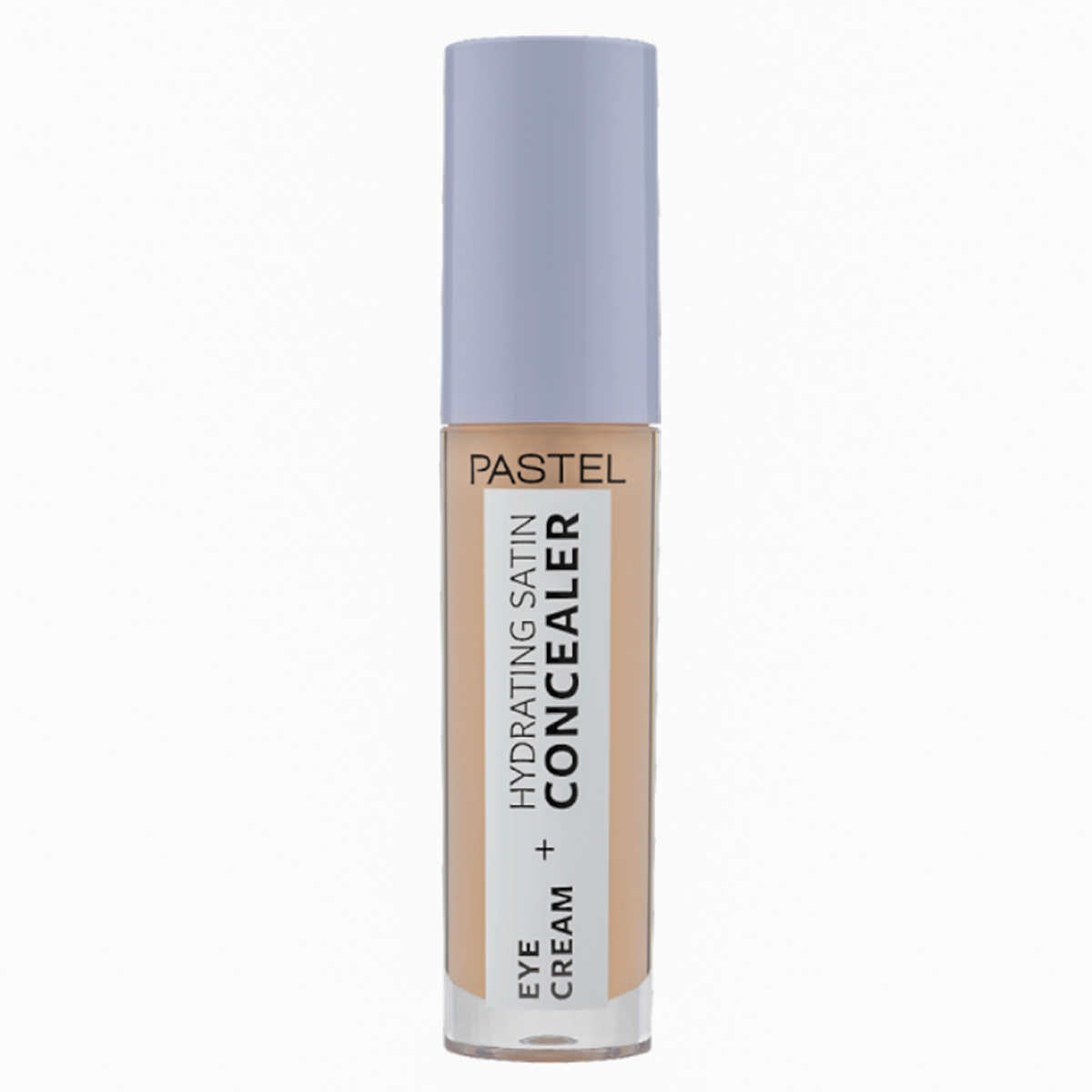 Pastel Hydrating Eye Cream Concealer