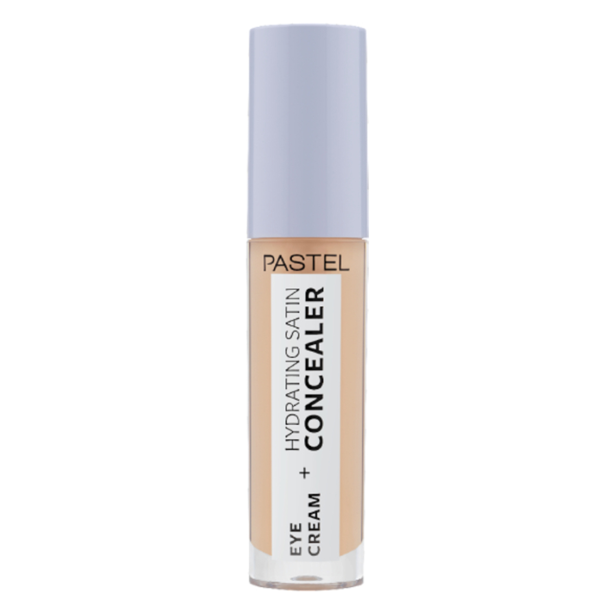 Pastel Hydrating Eye Cream Concealer