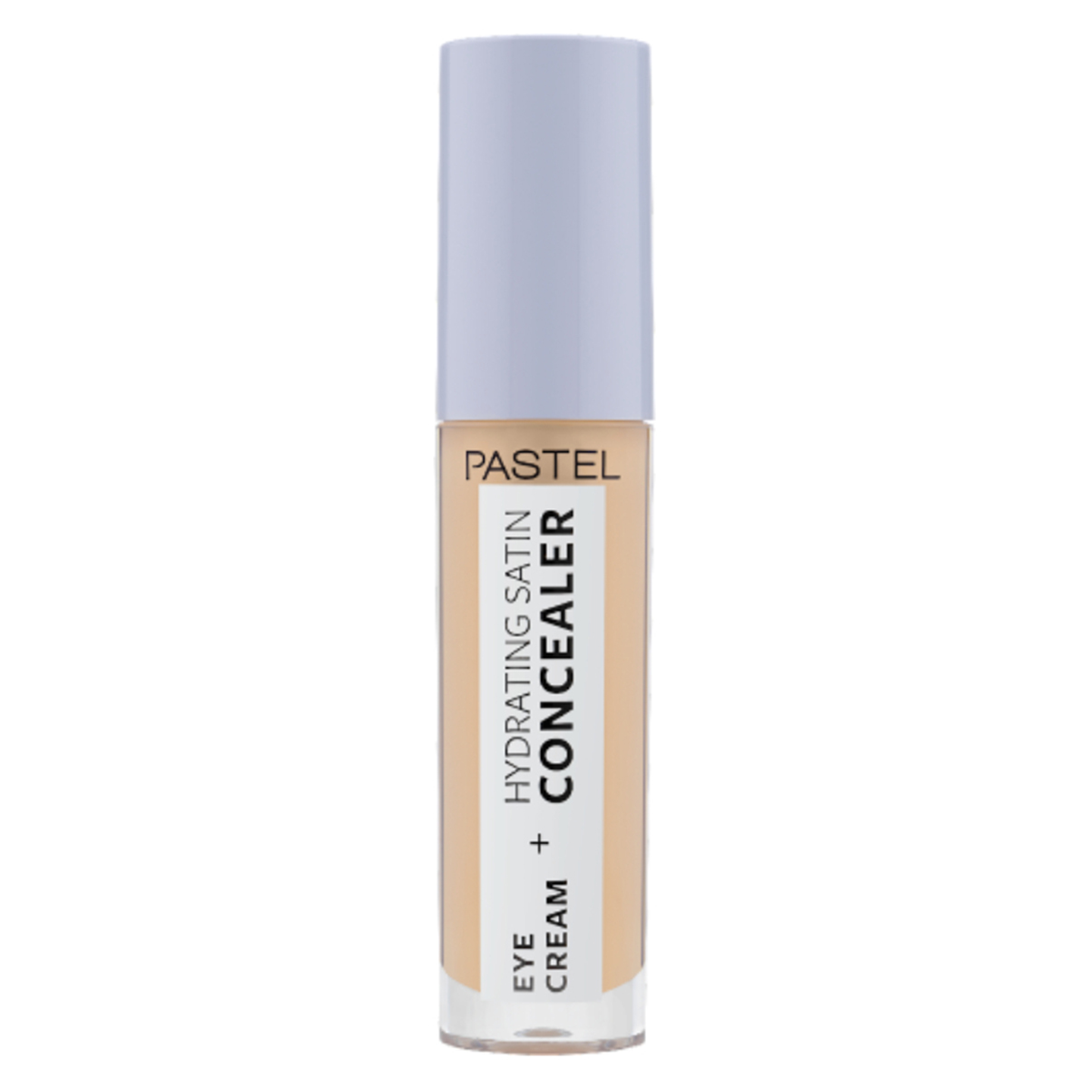 Pastel Hydrating Eye Cream Concealer