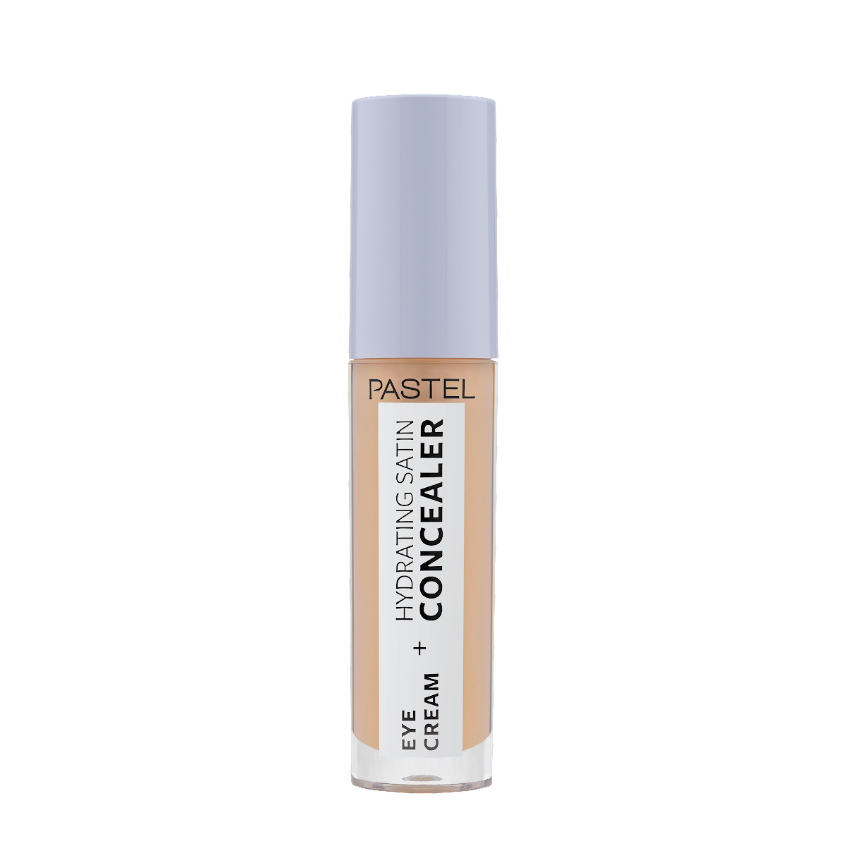 Pastel Hydrating Eye Cream Concealer