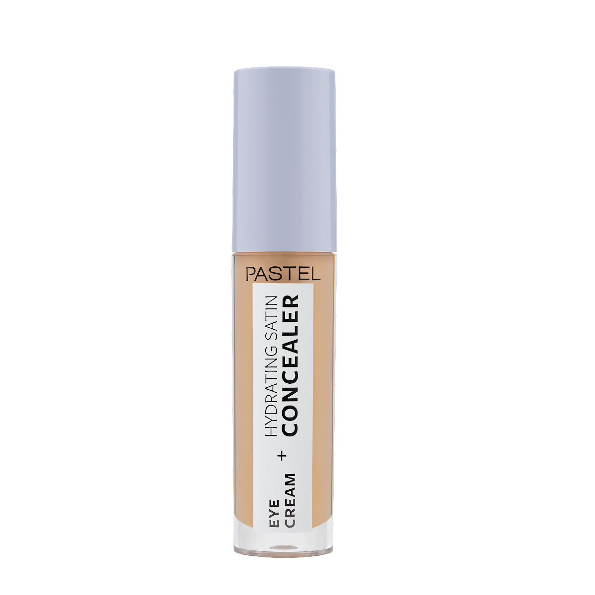 Pastel Hydrating Eye Cream Concealer