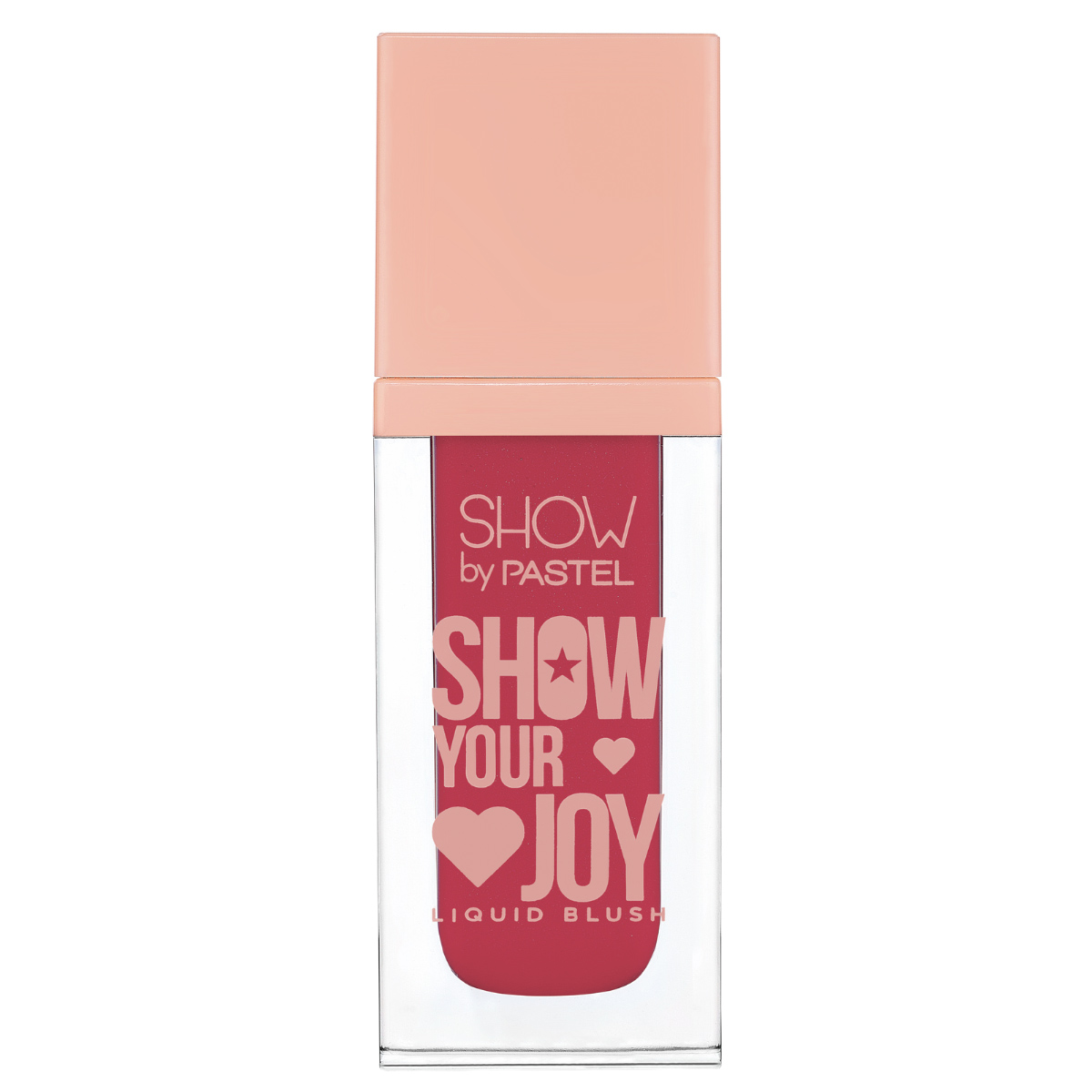 Pastel Show By Pastel Show Your Joy Liquid Blush 55