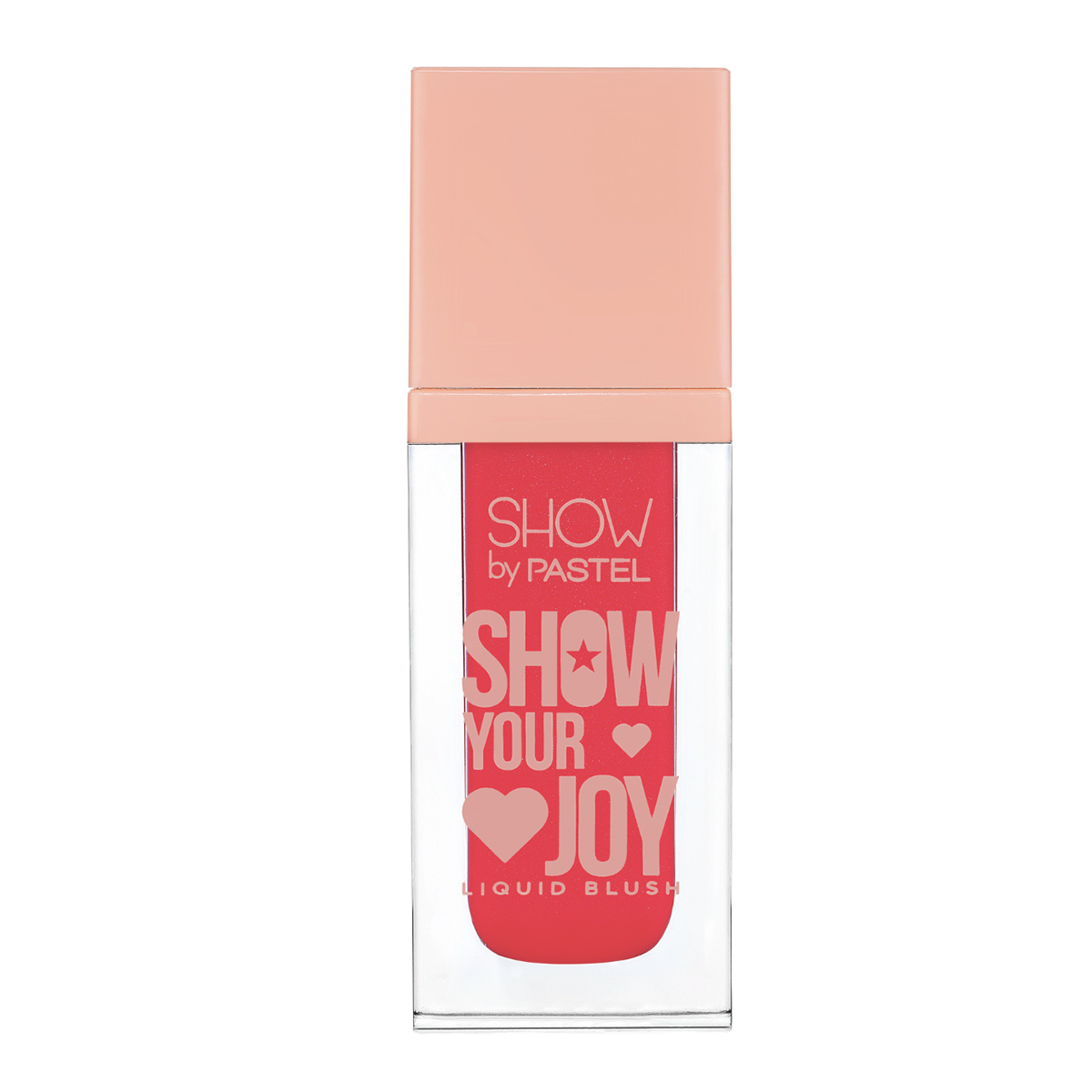 Pastel Show By Pastel Show Your Joy Liquid Blush 56