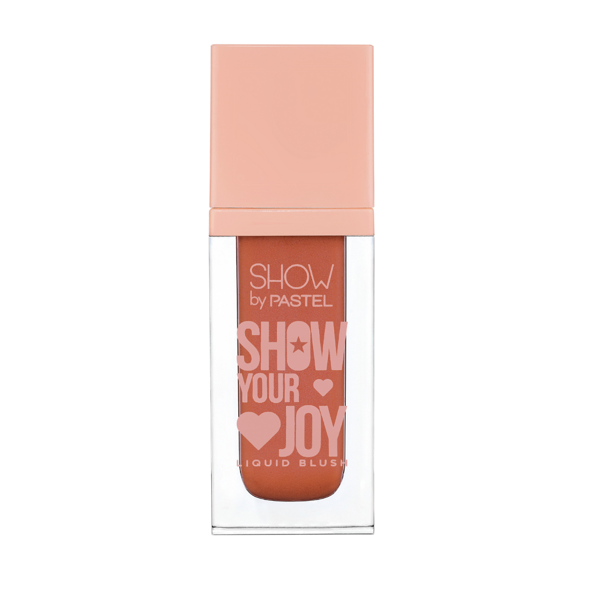 Pastel Show By Pastel Show Your Joy Liquid Blush 57