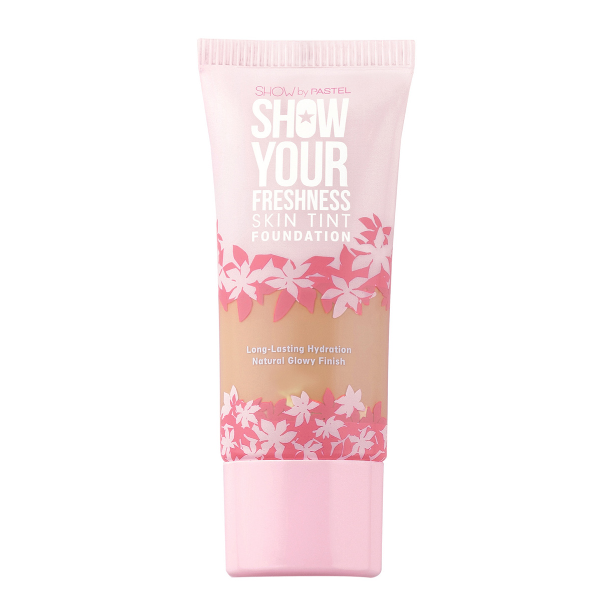Pastel Show Your Freshness Skin Tint Foundation 503 Honey