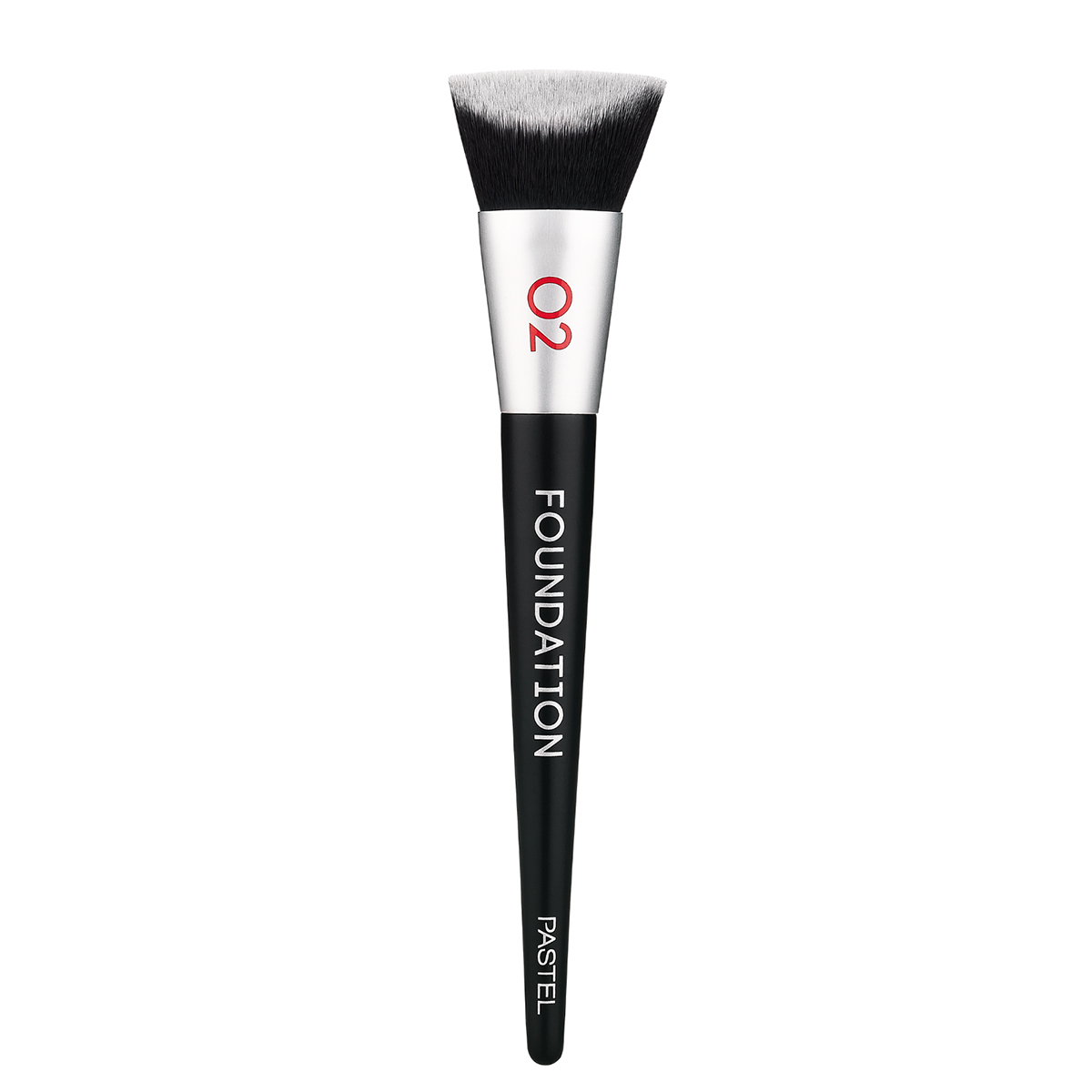 Pastel Profashion Foundation Brush 02