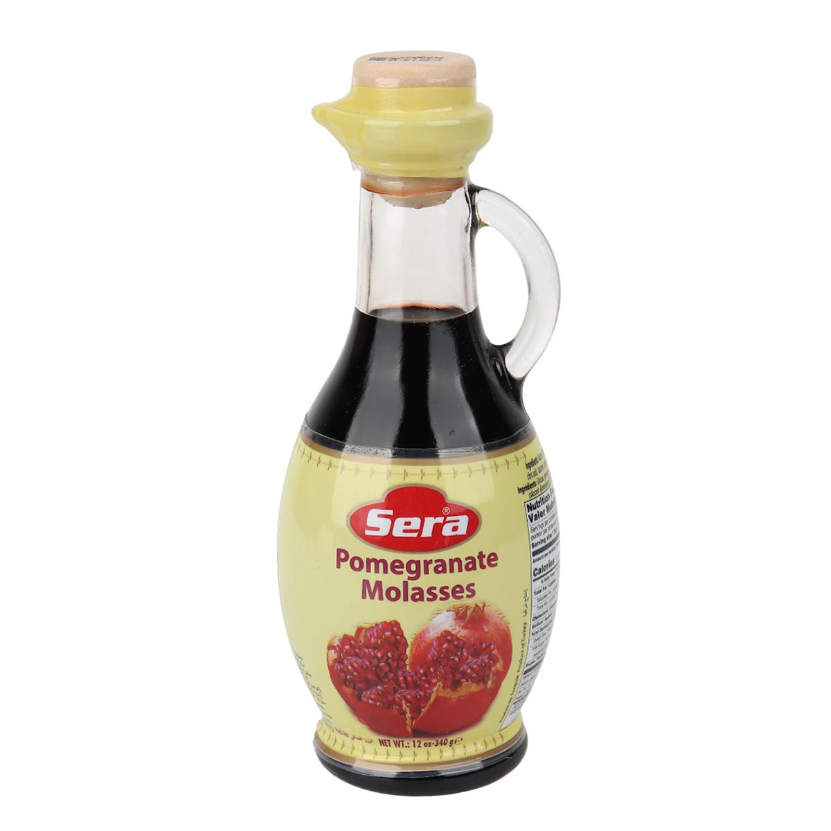 دبس الرمان سيرا 340 جرام