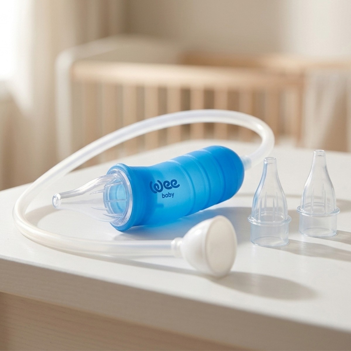 Wee Baby Nasal Aspirator
