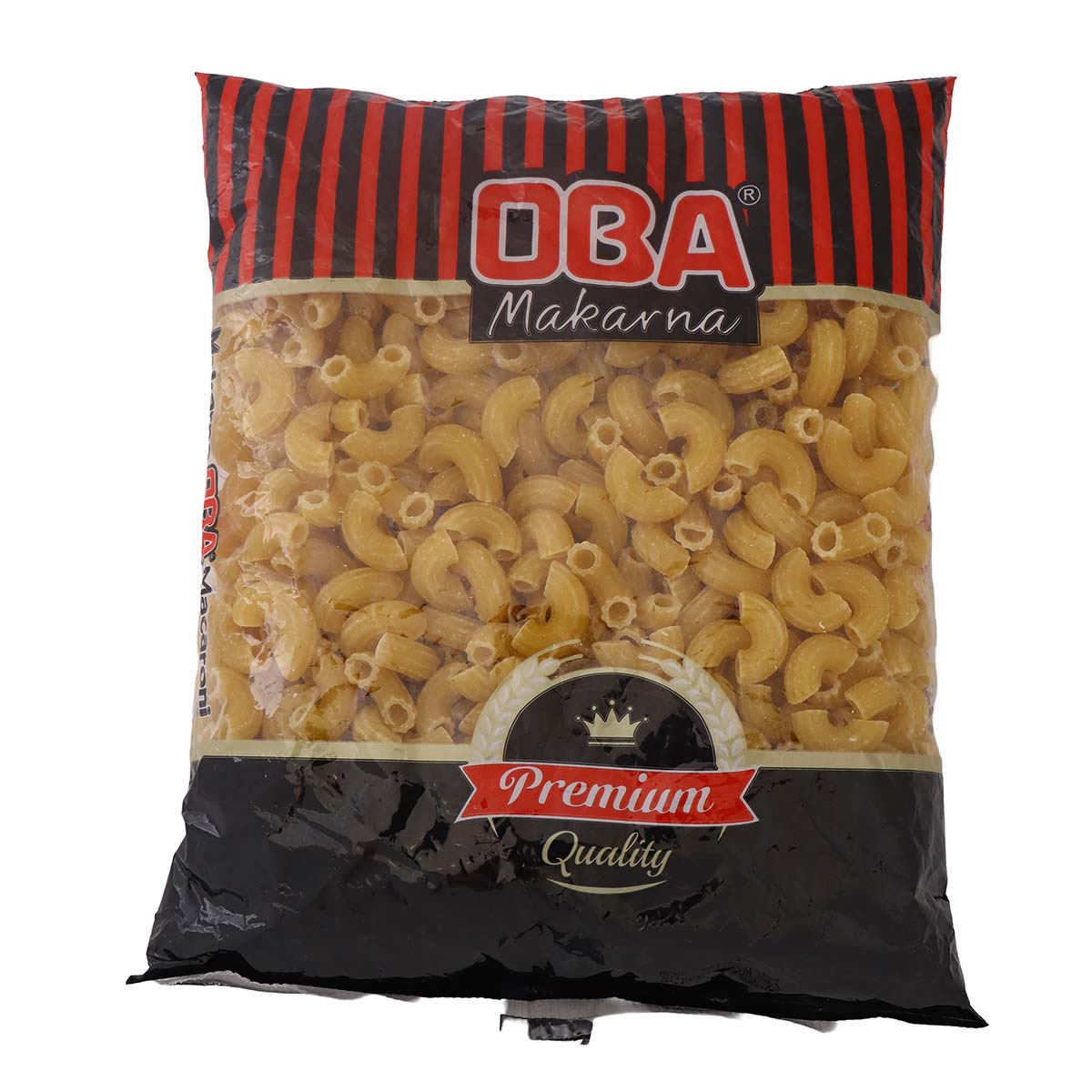 Oba Elbow 400G