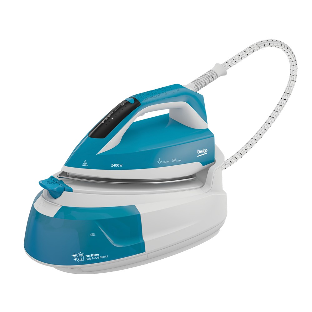 Beko Steam Generator Iron 2400W SGA6124D