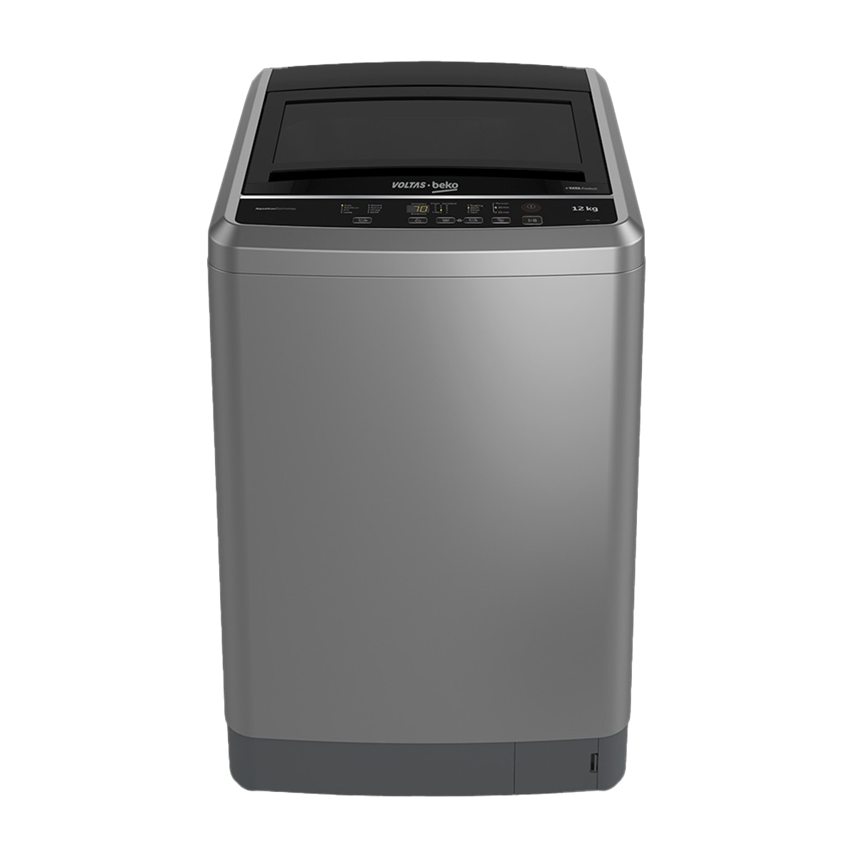 Beko Top Load Washing Machine 12kg WTL120S