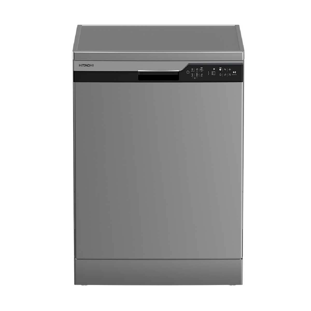 Hitachi Dishwasher 14 Place Setting HDF-F146VS