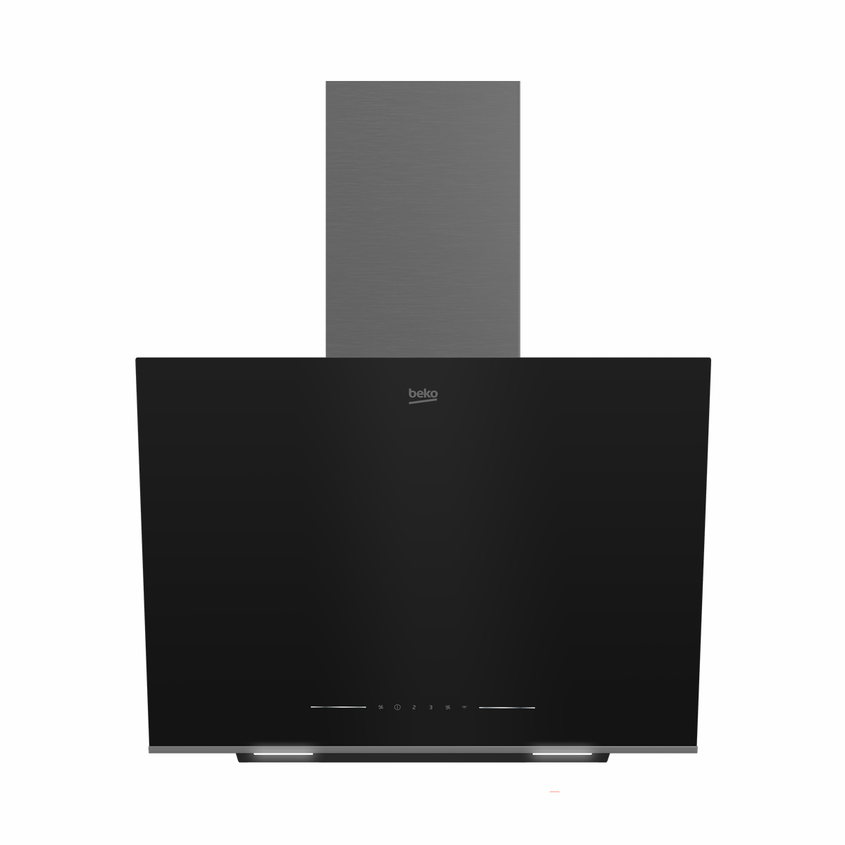 Beko Built In Cooker Hood 90cm