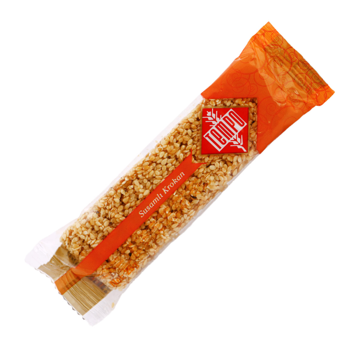 Tempo Sesame Snack Bar 25g