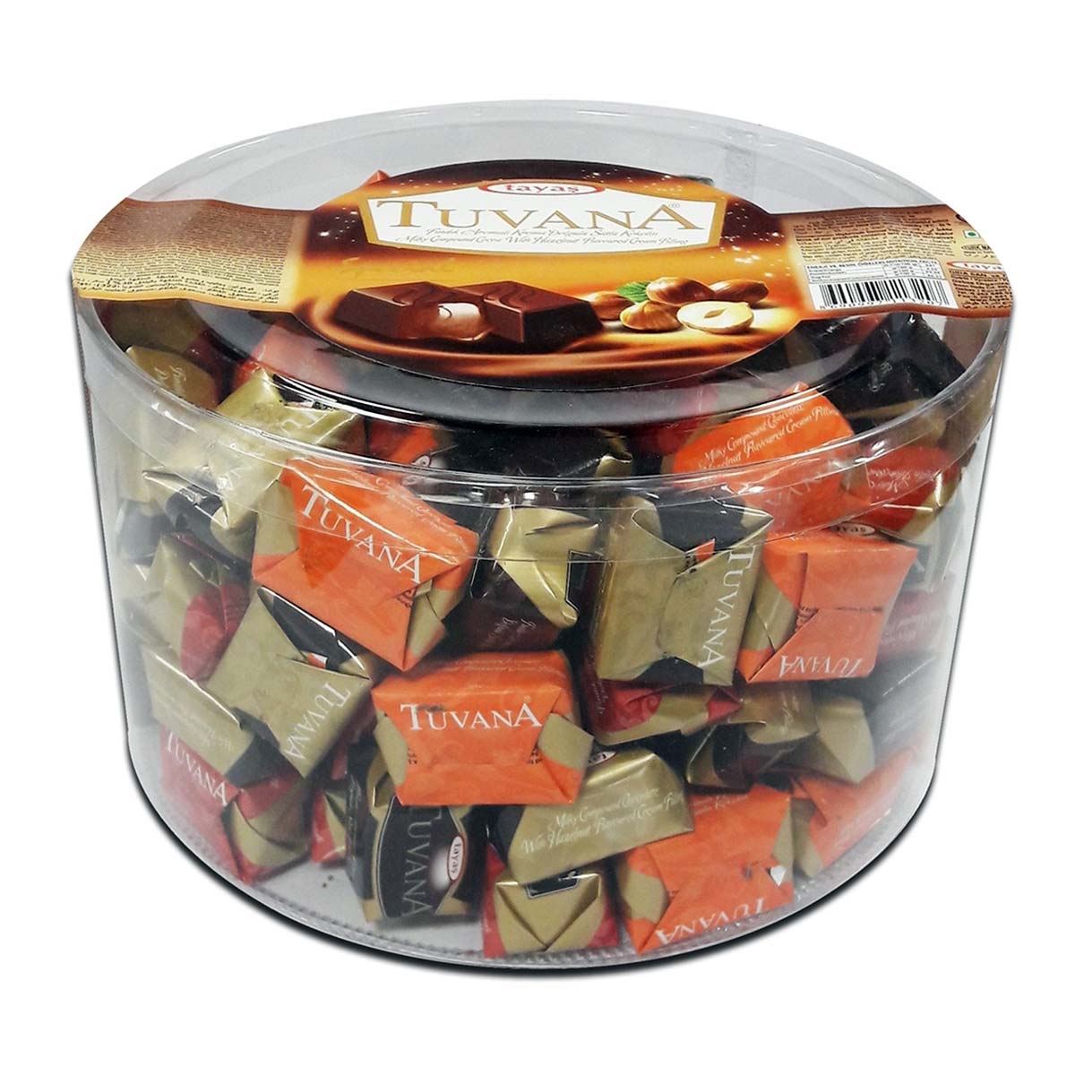 Tayas Tuvana Pvc 1Kg
