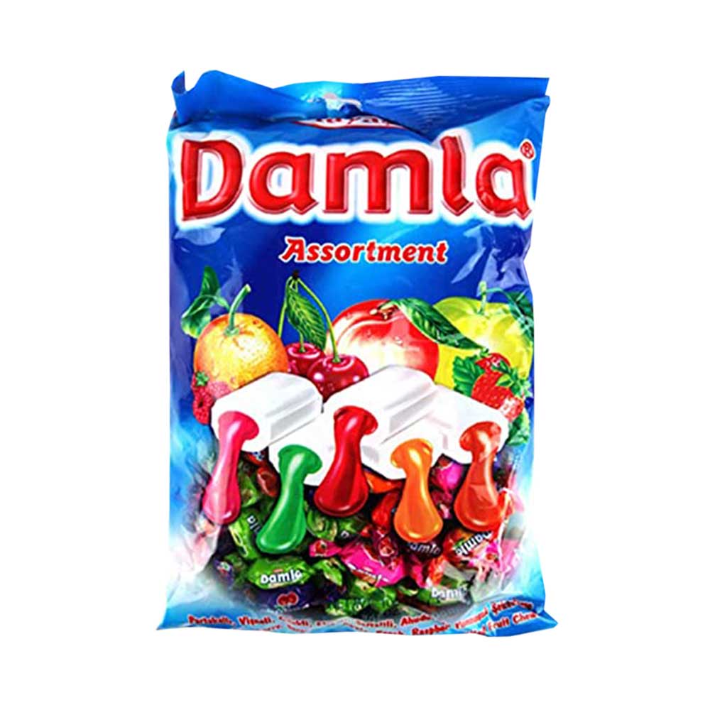 Damla 2 New Bag 1Kg