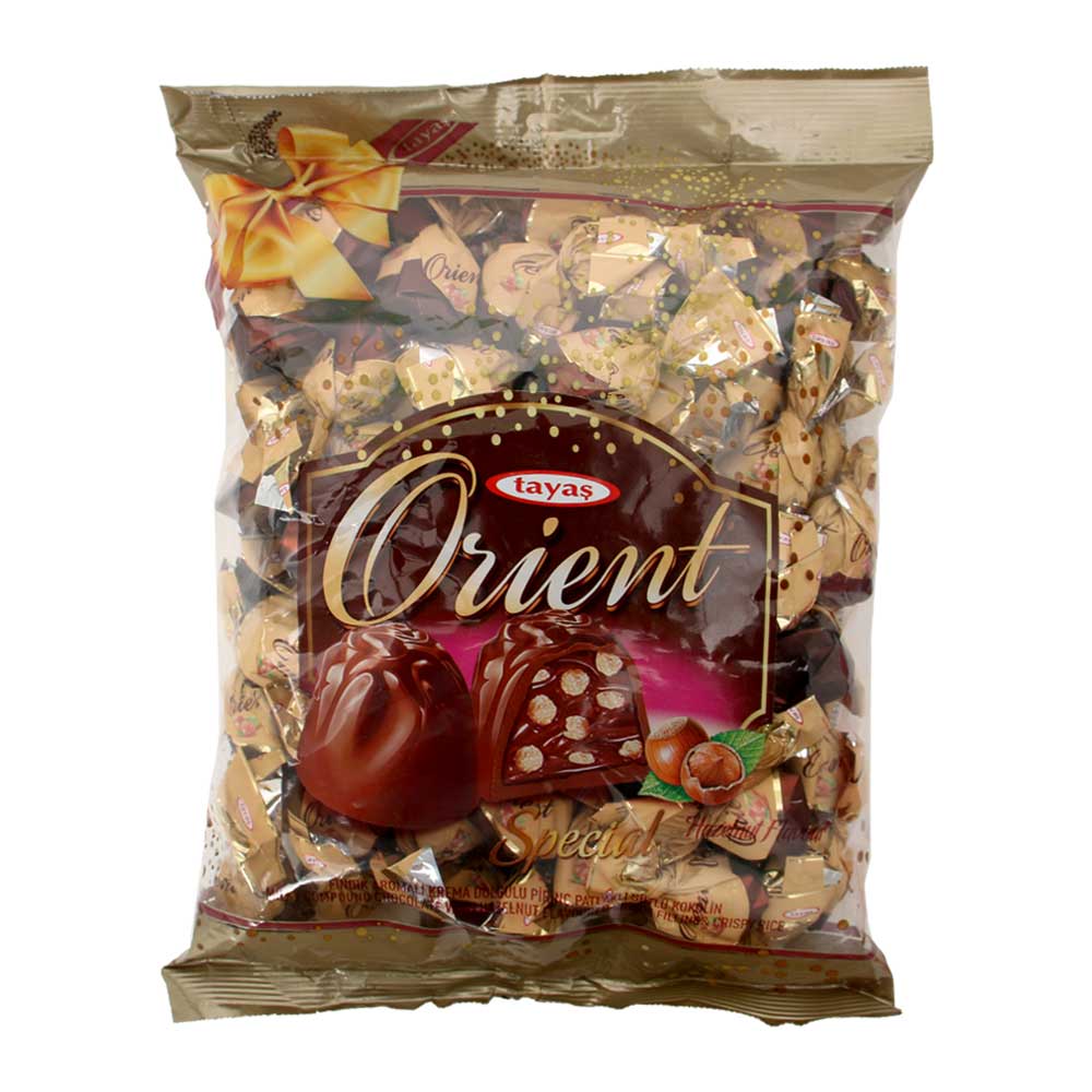 Tayas chocolate Bar 100 gm