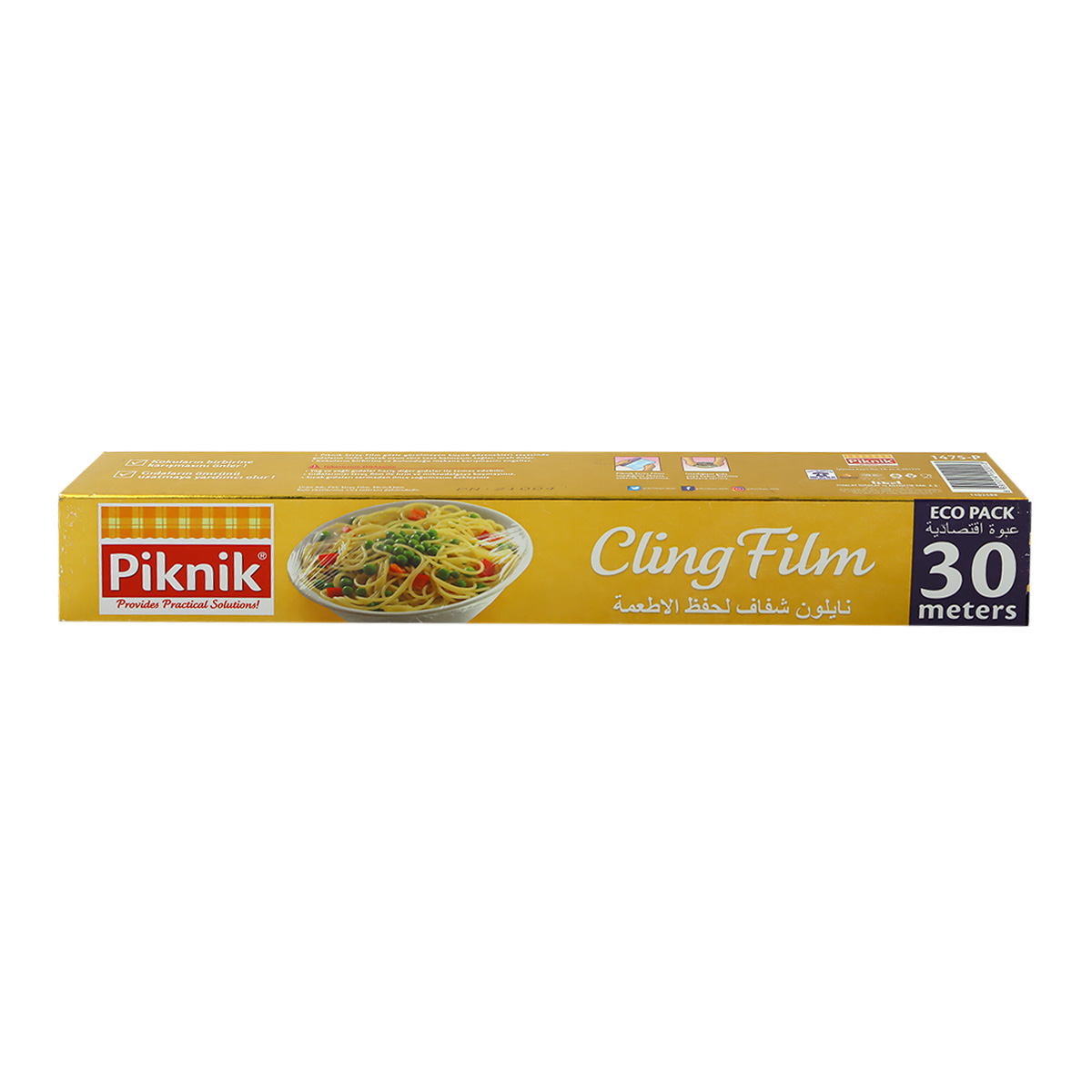Piknik Cling Film 30 meters
