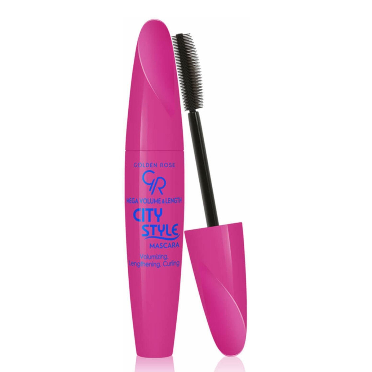 Golden Rose Mega Volume & Length Mascara