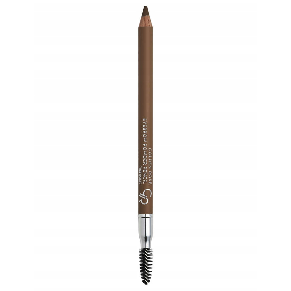 Golden Rose Eyebrow Powder Pencil 102