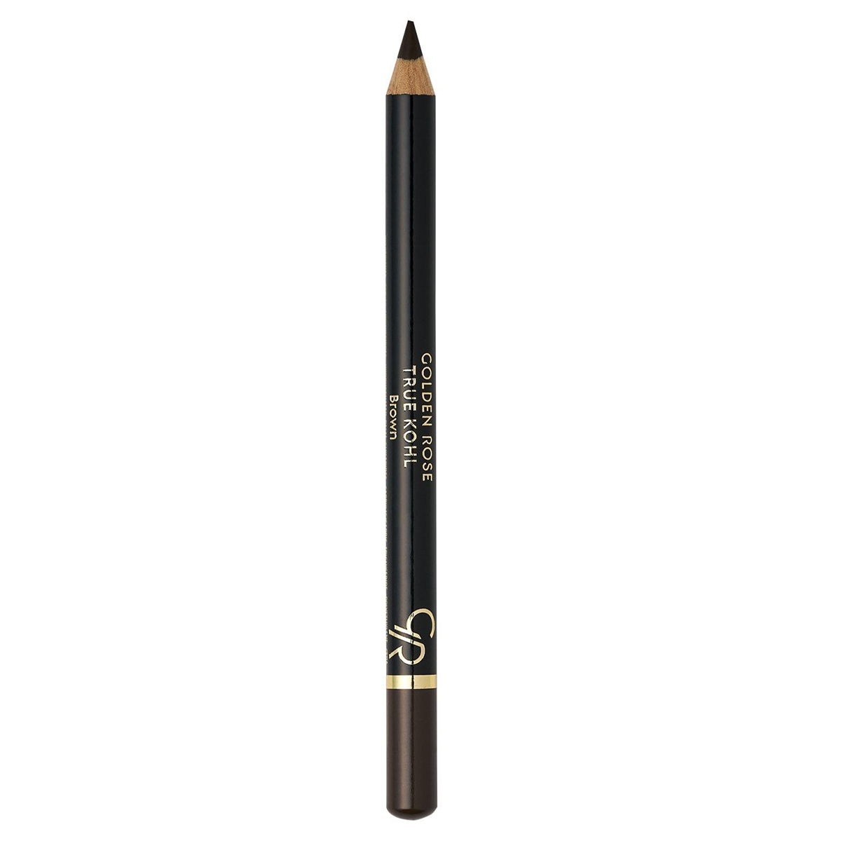Golden Rose True Kohl Eye Pencil Brown