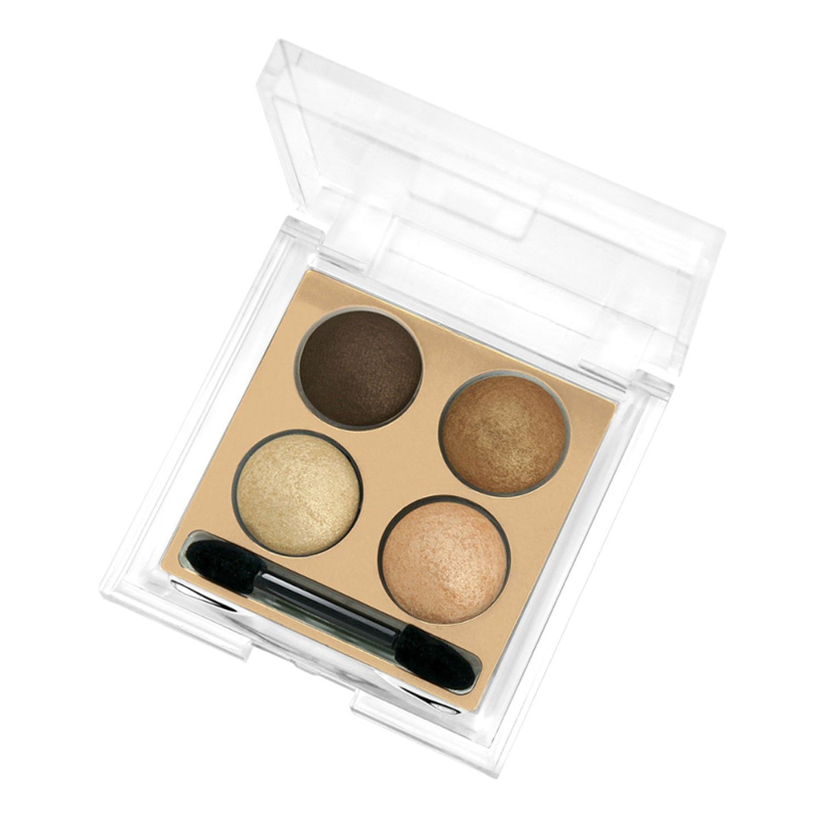 Golden Rose Wet & Dry Eyeshadow 04