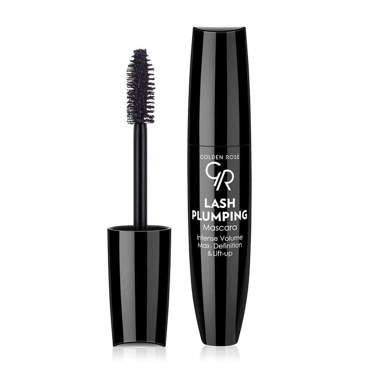 Golden Rose Lash Plumping Mascara