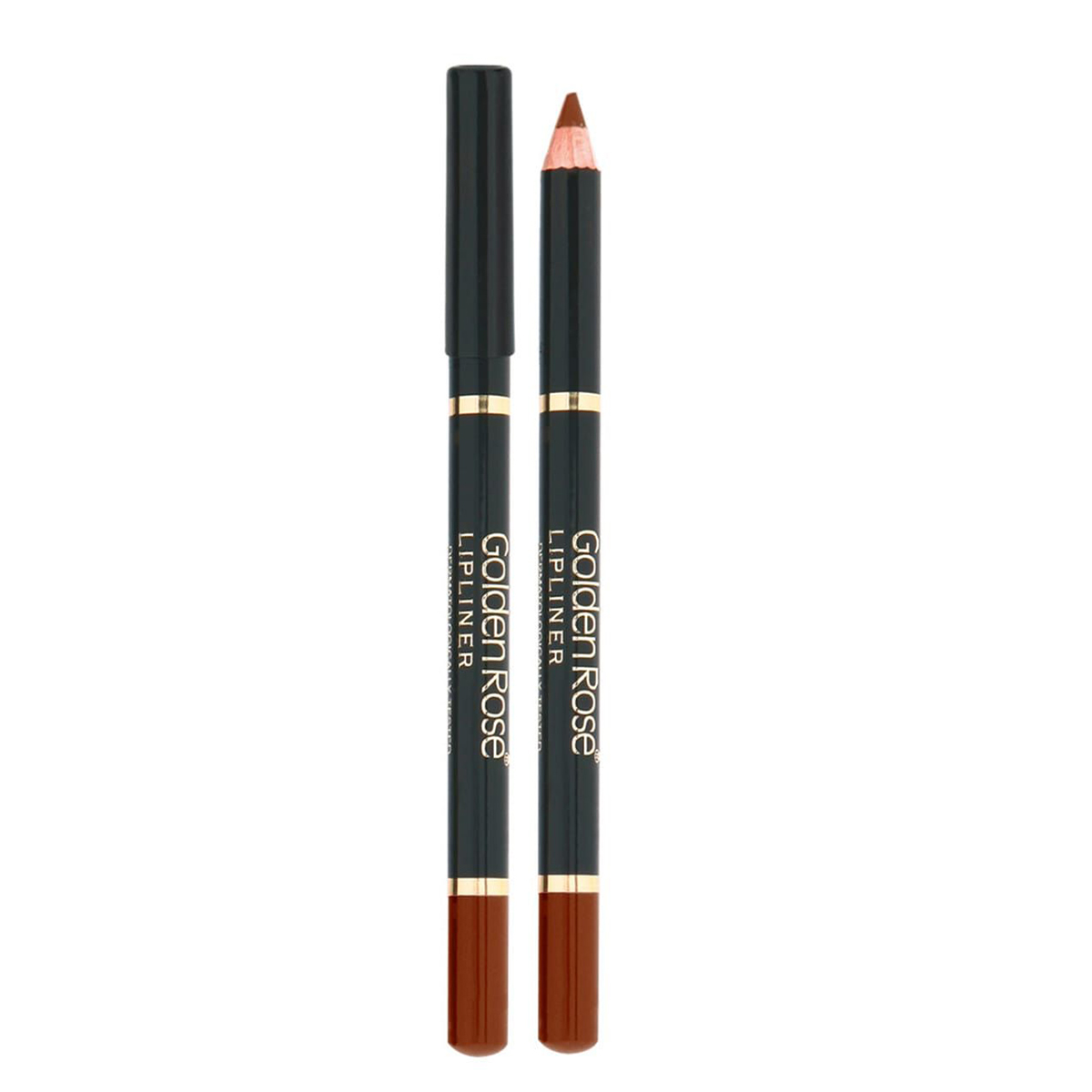 Golden Rose Lip Liner Pencil Lip Liner 201