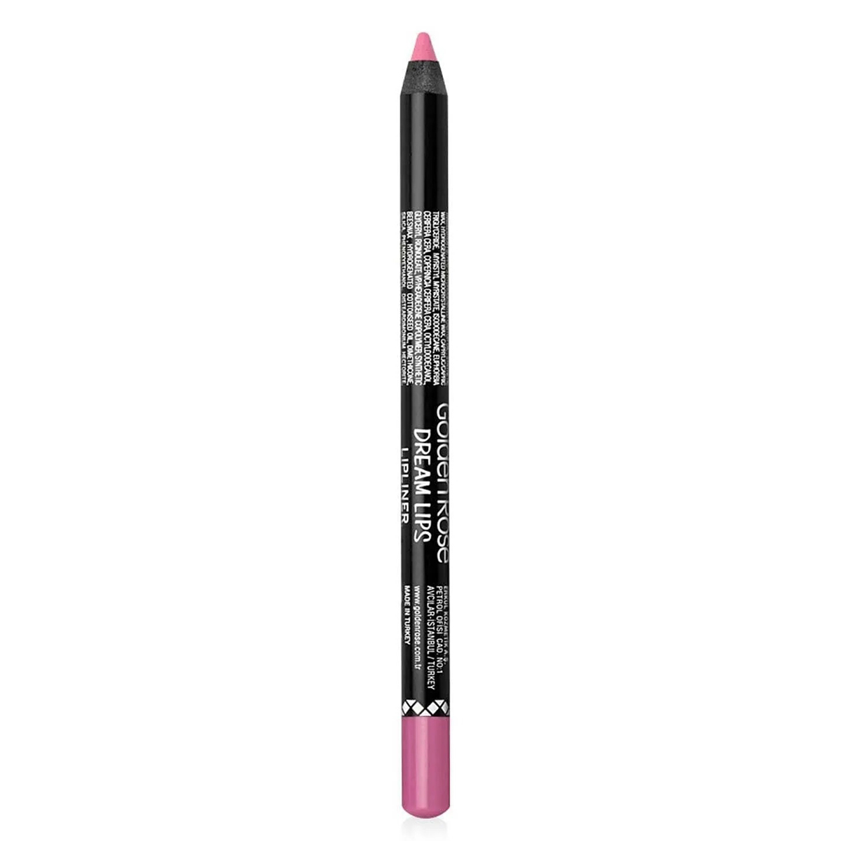 Golden Rose Dream Lips Lipliner 507