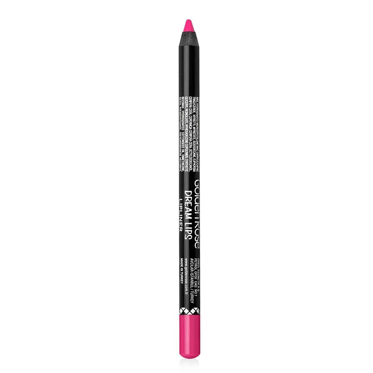 Golden Rose Dream Lips Lipliner 509 | Cosmetics | Lip Liners & Lipsticks