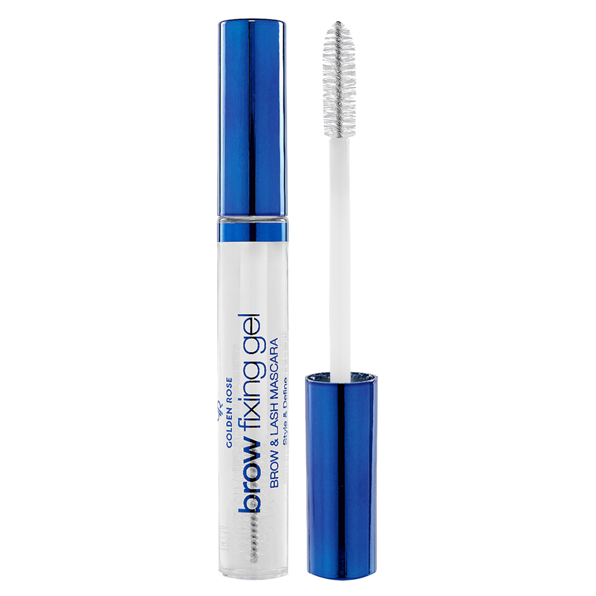 Golden Rose Brow Fixing Gel