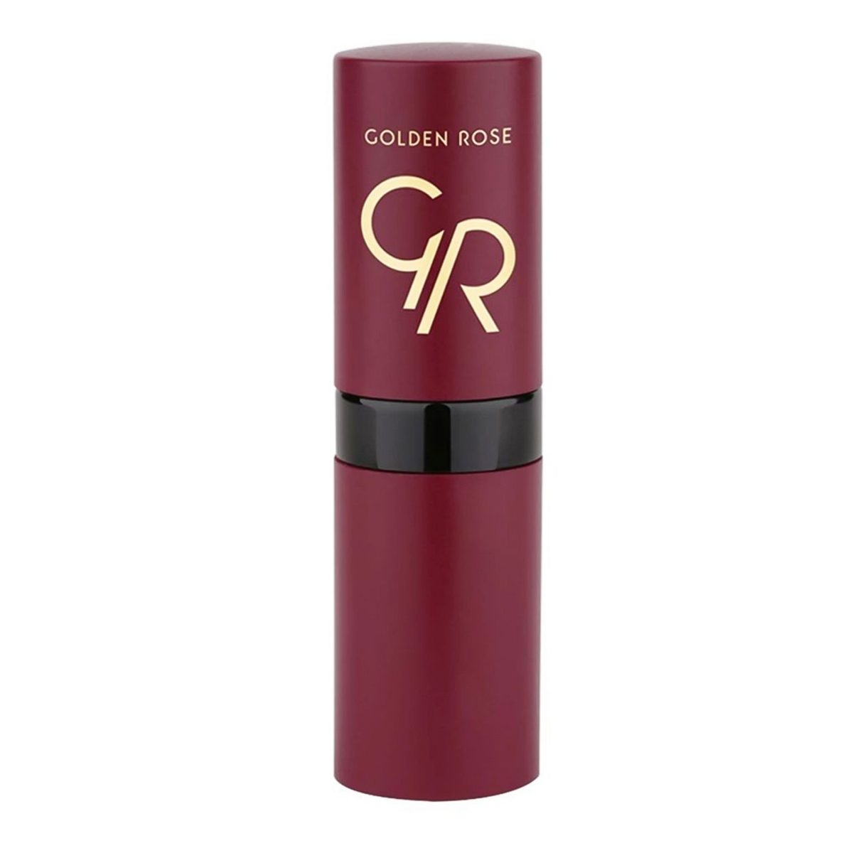 Golden Rose Velvet Matte Lipstick