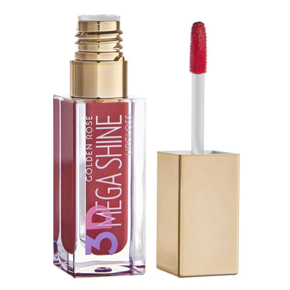 Golden Rose 3D Mega Shine Lip Gloss 113