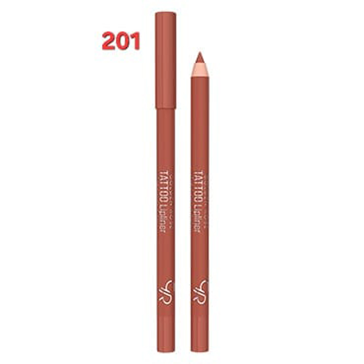 Golden Rose Tattoo Lipliner 201