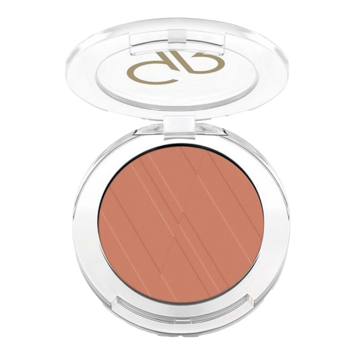 Golden Rose Powder Blush Blush 10