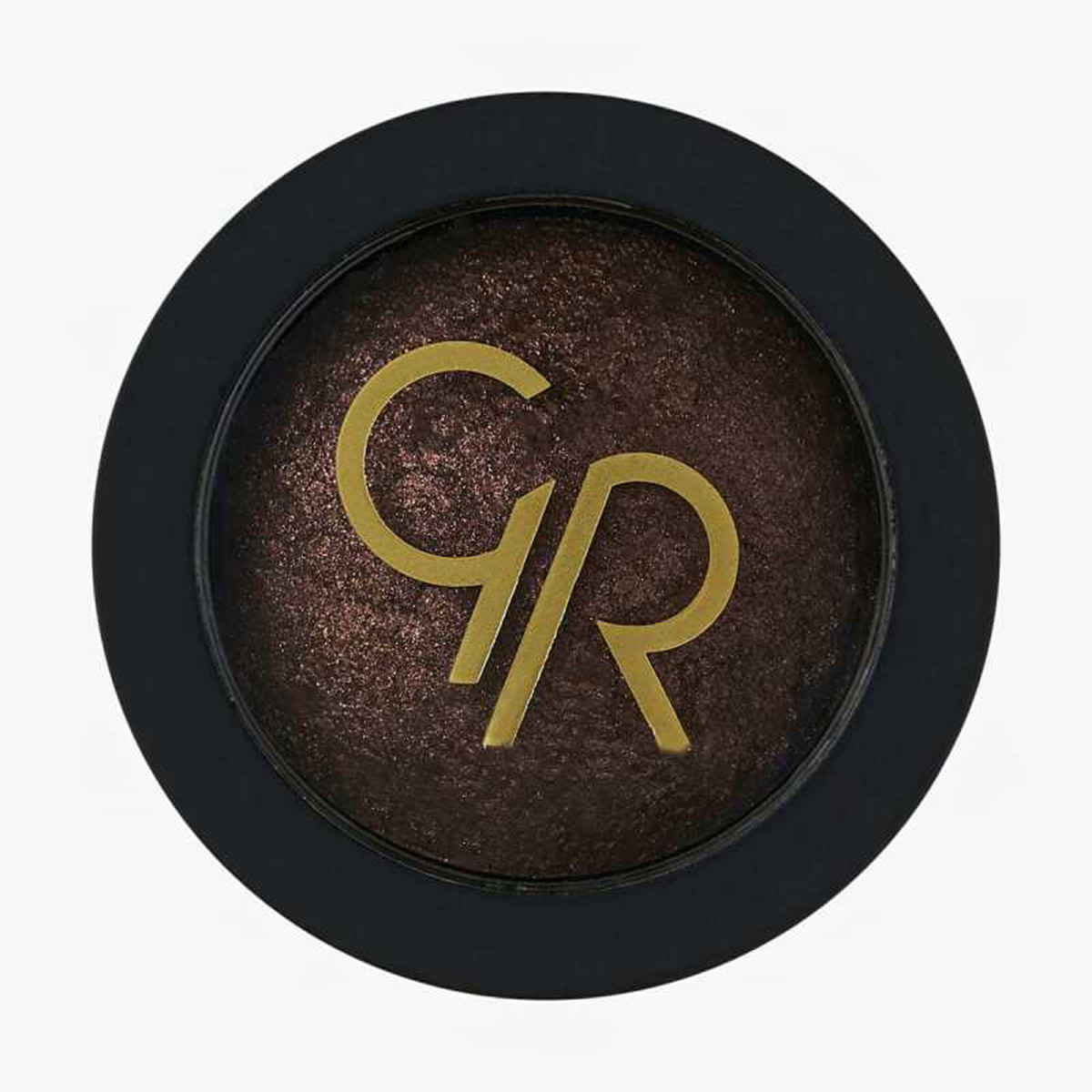 Golden Rose Single Shimmer Eyeshadow