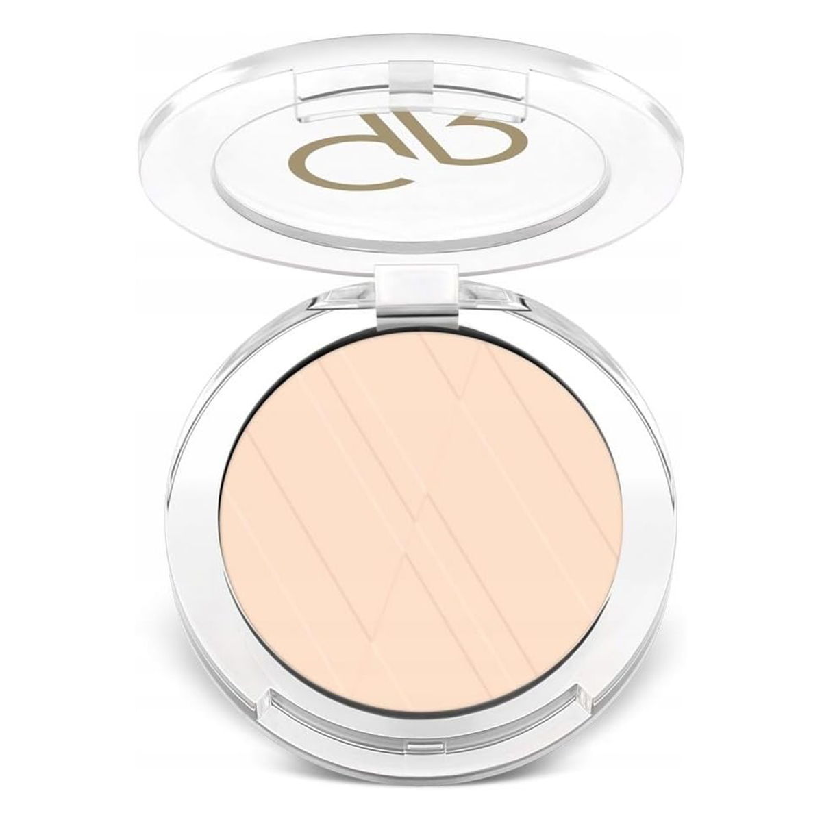 Golden Rose Pressed Powder Powder 102