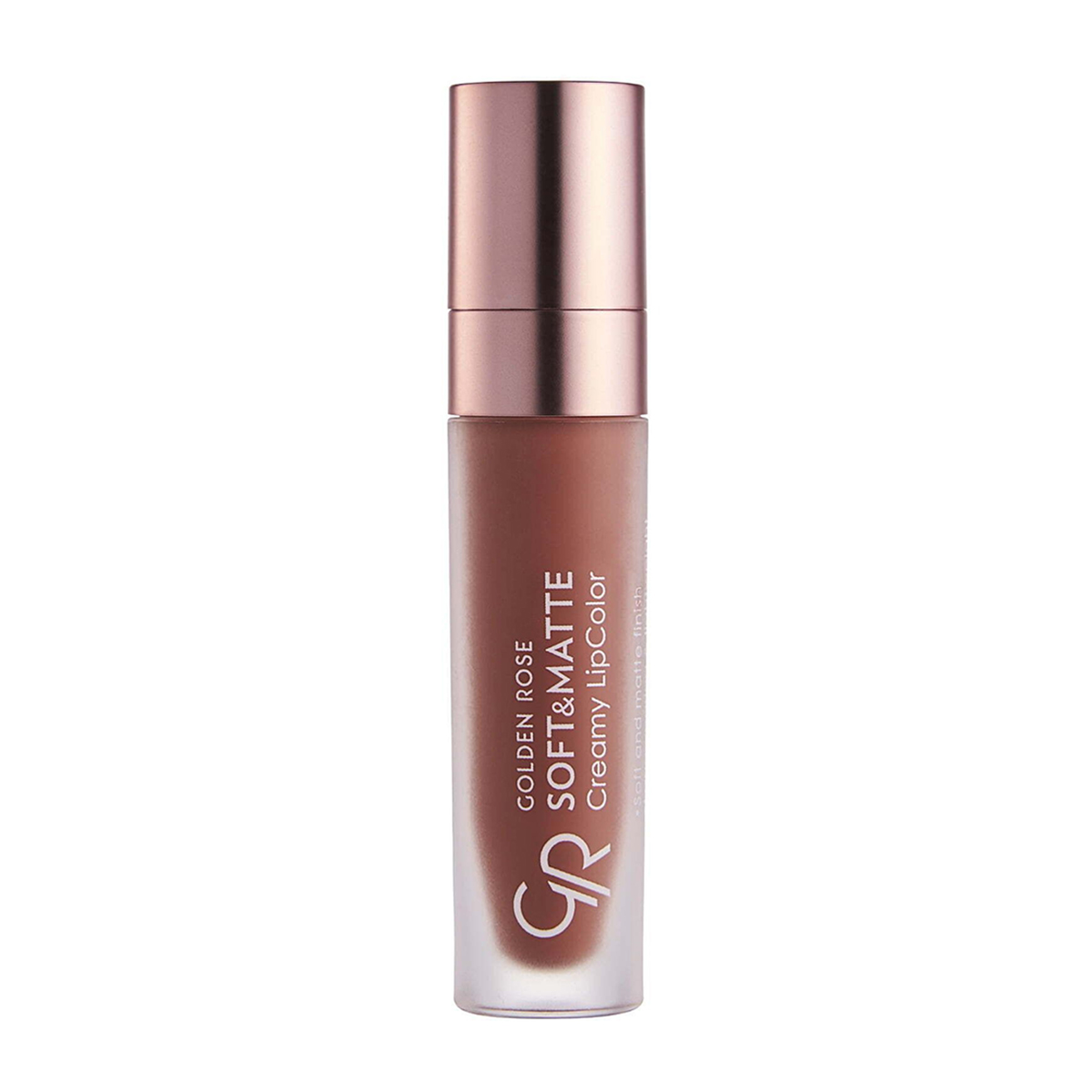 Golden Rose Liquid Matte Lipstick Lipstick 118