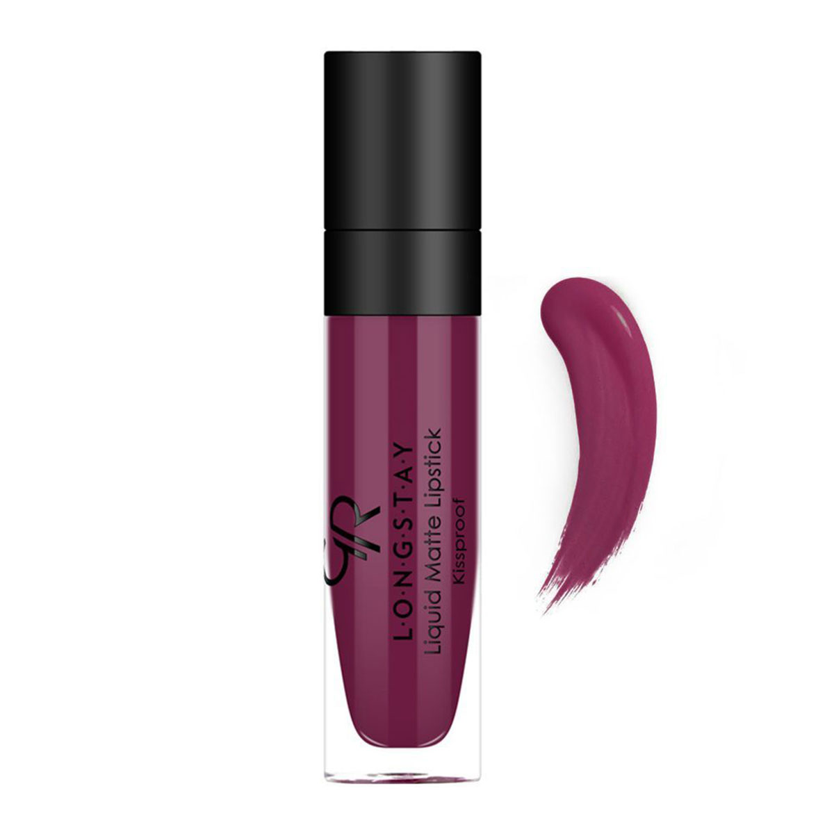 Golden Rose Long Stay Liquid Matte Lipstick 05 | Cosmetics | Lip Liners & Lipsticks