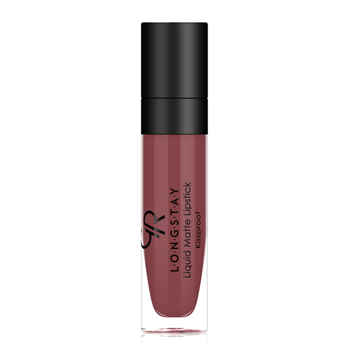 Golden Rose Long Stay Liquid Matte Lipstick 20 | Cosmetics | Lip Liners & Lipsticks